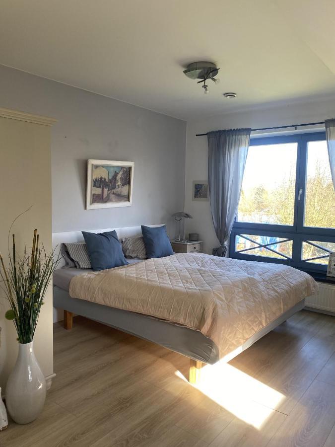 Meerzeit & Ayurveda Kirchdorf  Pokoj fotografie