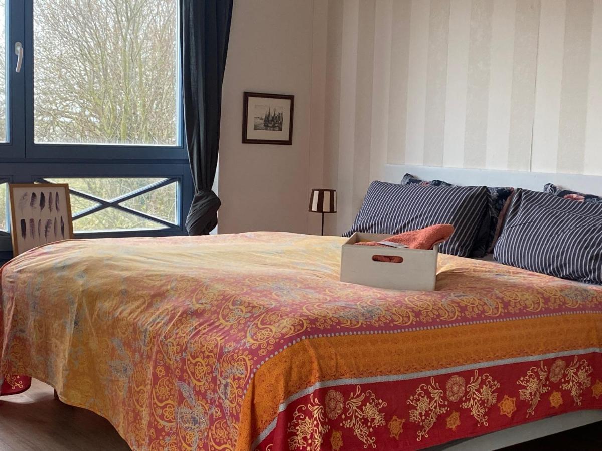 Meerzeit & Ayurveda Kirchdorf  Exteriér fotografie